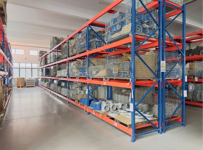چین Changzhou Chenglei Valve Technology Co., Ltd. نمایه شرکت