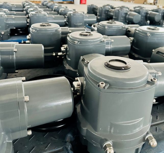 چین Changzhou Chenglei Valve Technology Co., Ltd. نمایه شرکت