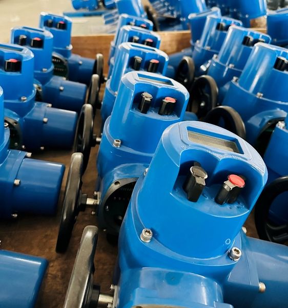 چین Changzhou Chenglei Valve Technology Co., Ltd. نمایه شرکت