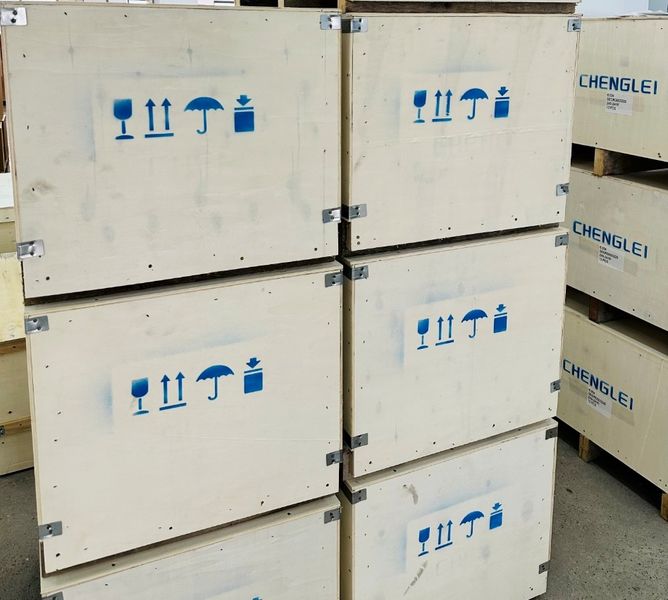 چین Changzhou Chenglei Valve Technology Co., Ltd. نمایه شرکت