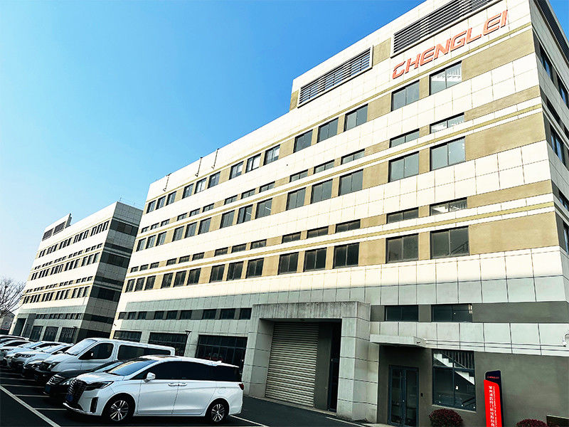 چین Changzhou Chenglei Valve Technology Co., Ltd. نمایه شرکت