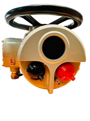 ODM Multi Turn Electric Actuator
