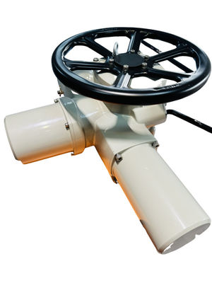 ODM Multi Turn Electric Actuator
