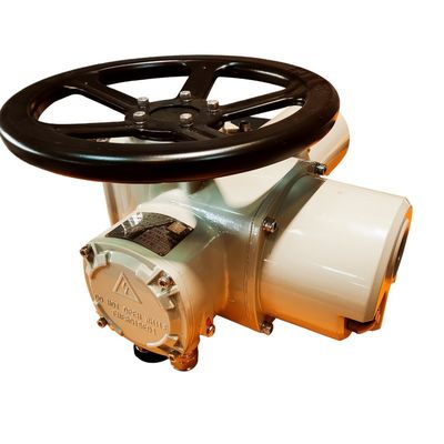 ODM Multi Turn Electric Actuator